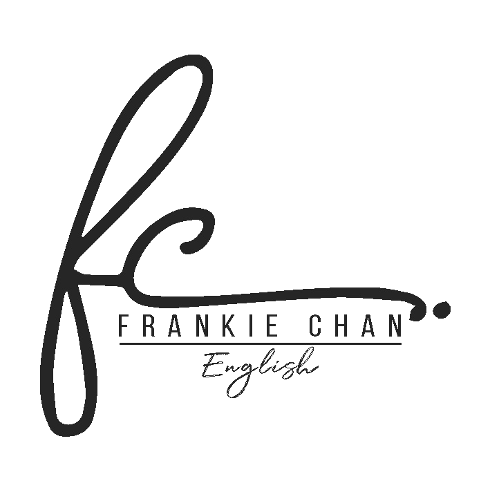 Frankie Chan English